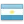 Flag of Argentina