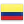 Flag of Colombia