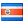 Flag of CostaRica